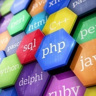 プログラミング勉強しようと思ってる方集合‼︎