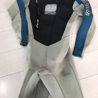 ロンスプ ウェットスーツ