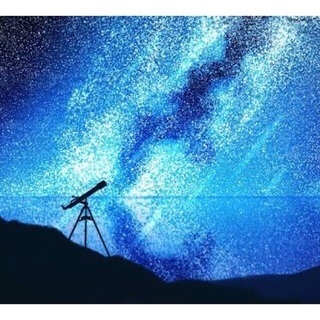 天体観測🔭 グルメ等🌟