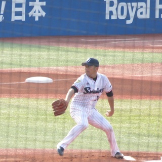 【7/21ユニ配布日】【あと1名募集！】神宮球場でヤクルトを応燕しませんか?! - 新宿区