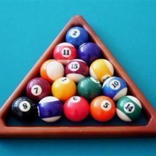 昔よくビリヤードやったよな～玉ツキ会メンバー募集