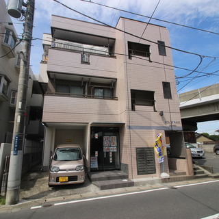 浦安市猫実5丁目の物件