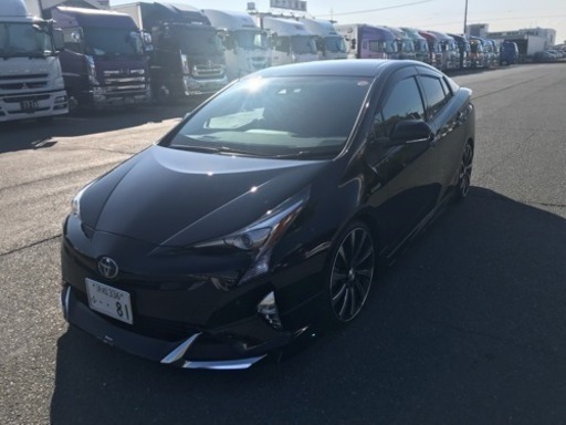 50 プリウス 美車 (ax) 浜松のトヨタの中古車|ジモティー 50 プリウス 美車 (ax) 浜松のトヨタの中古車|ジモティー