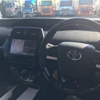 50 プリウス 美車の画像