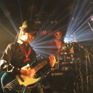 横浜のベース教室 Mark Bass School。大人のための個人レッスンを開催。ベーススクールで楽しい音楽生活を！の画像