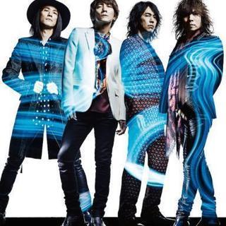 THE YELLOW MONKEY、THEE MICHELLE ...