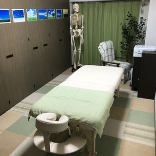 我慢していませんか？福岡市西区で唯一の慢性腰痛専門整体院です。 − 福岡県
