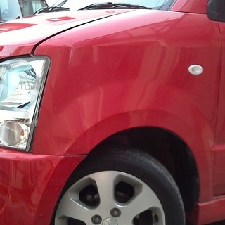 平成19年式AZ-WAGON  走行距離96500km  車検30年2月20日  さい値下げしましたの画像