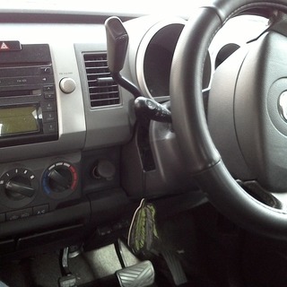 平成19年式AZ-WAGON  走行距離96500km  車検30年2月20日  さい値下げしましたの画像