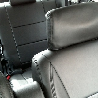 平成19年式AZ-WAGON  走行距離96500km  車検30年2月20日  さい値下げしましたの画像