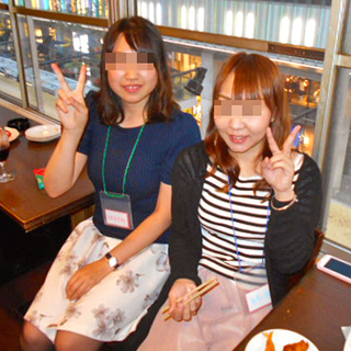 準備中【】 🍸 🍸大人同士で友達の輪を広げましょう☆初めて参加歓迎