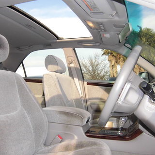 [即日納車OK]クラウン車検付の画像