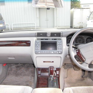 [即日納車OK]クラウン車検付の画像