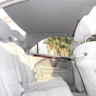 [即日納車OK]クラウン車検付の画像