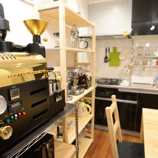 読書とコーヒー好きのシェアハウス「FIKA HOUSE」入居者募...