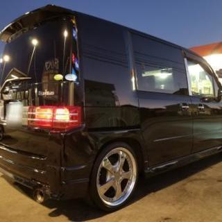 🔴ご成約済み🔴🌠🌕モビリオスパイク後期❕🌕プチカスタム車❕個人分割相談あり❕早い者勝ち❕の画像