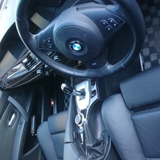 ＢＭＷ　５シリーズ　Mスポーツ　の画像