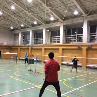 【初心者歓迎】○２０代○ 楽しくバドミントン！ - 名古屋市