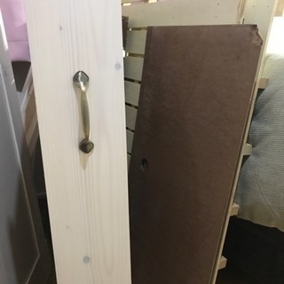 セミシングルベッドの画像