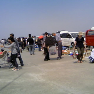 浜松十八番楽市開催予定はありません - イベント