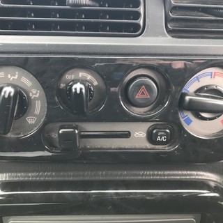 【キーレス】★ミラジーノ★純正14インチアルミ★フォグランプの画像