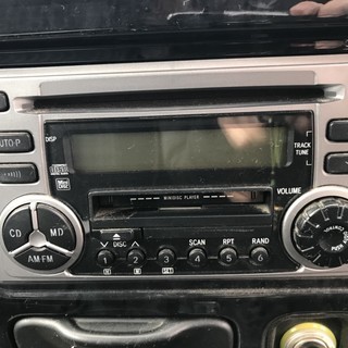 【キーレス】★ミラジーノ★純正14インチアルミ★フォグランプの画像