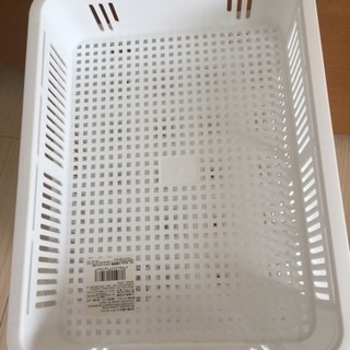 B5積み重ねコンテナ6個セットの画像