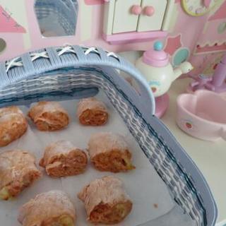 3/7(水)  離乳食パンレッスン始めます！の画像