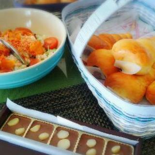 3/7(水)  離乳食パンレッスン始めます！の画像