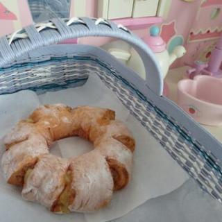 3/7(水)  離乳食パンレッスン始めます！