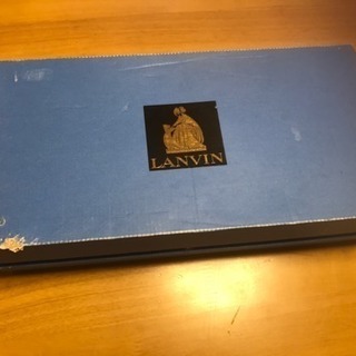 (新品)ランバンのコーヒーカップですの画像