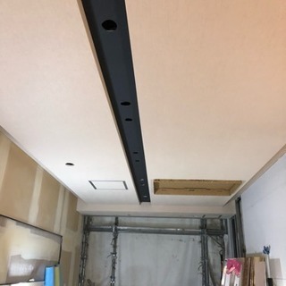 内装業 急募の画像