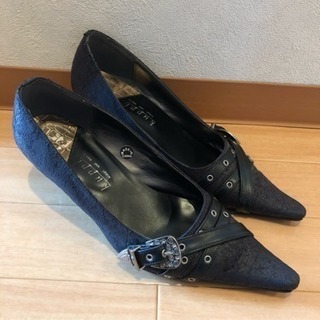 L〜LLサイズヒール