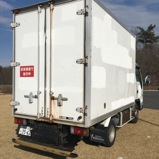ISUZU いすゞ トラック 車検付き 箱バンLPG NOX適合 全国登録ＯＫの画像