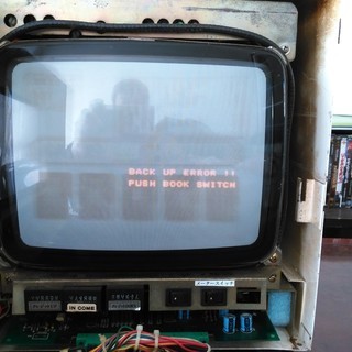 100円硬貨専用ANGEL CLUB卓上型ポーカーゲーム機値下げしました