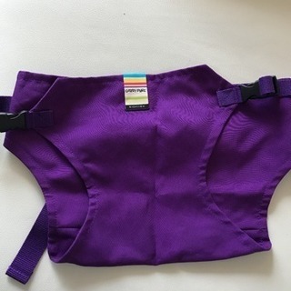 キャリーフリーチェアベルト ベビーチェアの画像