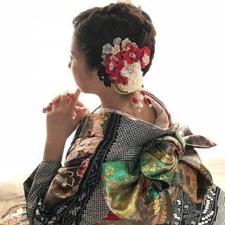 訪問出張着付け＆着付けレッスン致します。