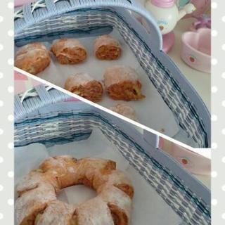 3/7(水)離乳食パンレッスン始めます！