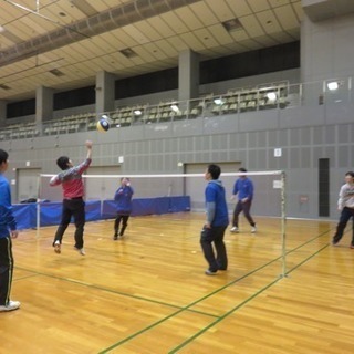 一緒にスポーツを楽しみませんか？ - メンバー募集