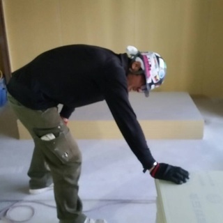 荷揚工、多能工募集してます^ ^10代でも大丈夫！の画像