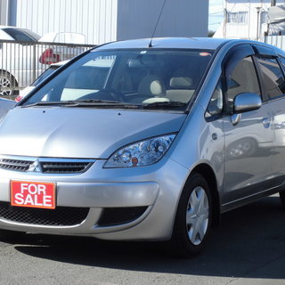 [車検有]コルト。即納可。
