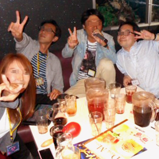 【受付中】カラオケオフ会『まずカラ』日程表♪　東京・新宿・池袋・渋谷 − 東京都