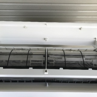 ダイキン ルームエアコン 6畳用S22MTES-W [ホワイト]の画像