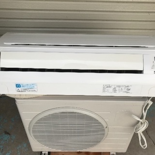 ダイキン ルームエアコン 6畳用S22MTES-W [ホワイト]の画像