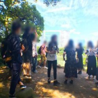 3/4(日)13:00～都内最大梅林！♡梅まつり散策ウォーキングコン♪ in 府中郷土の森博物館《府中》 - イベント