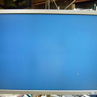 　NECモニター LCD269WUXi2