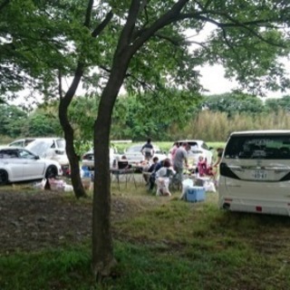 メンバー募集  − 埼玉県