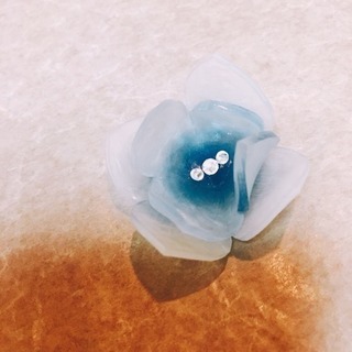 3/17 簡単☆アクセサリー作り教室の画像