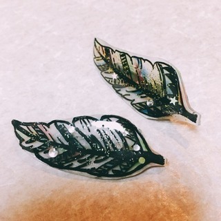 3/17 簡単☆アクセサリー作り教室の画像