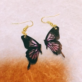 3/17 簡単☆アクセサリー作り教室の画像